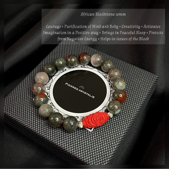 Authentic gem bracelets - Picture 8 of 14